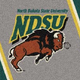 Illustration for article titled Beware The NDSU Bison
